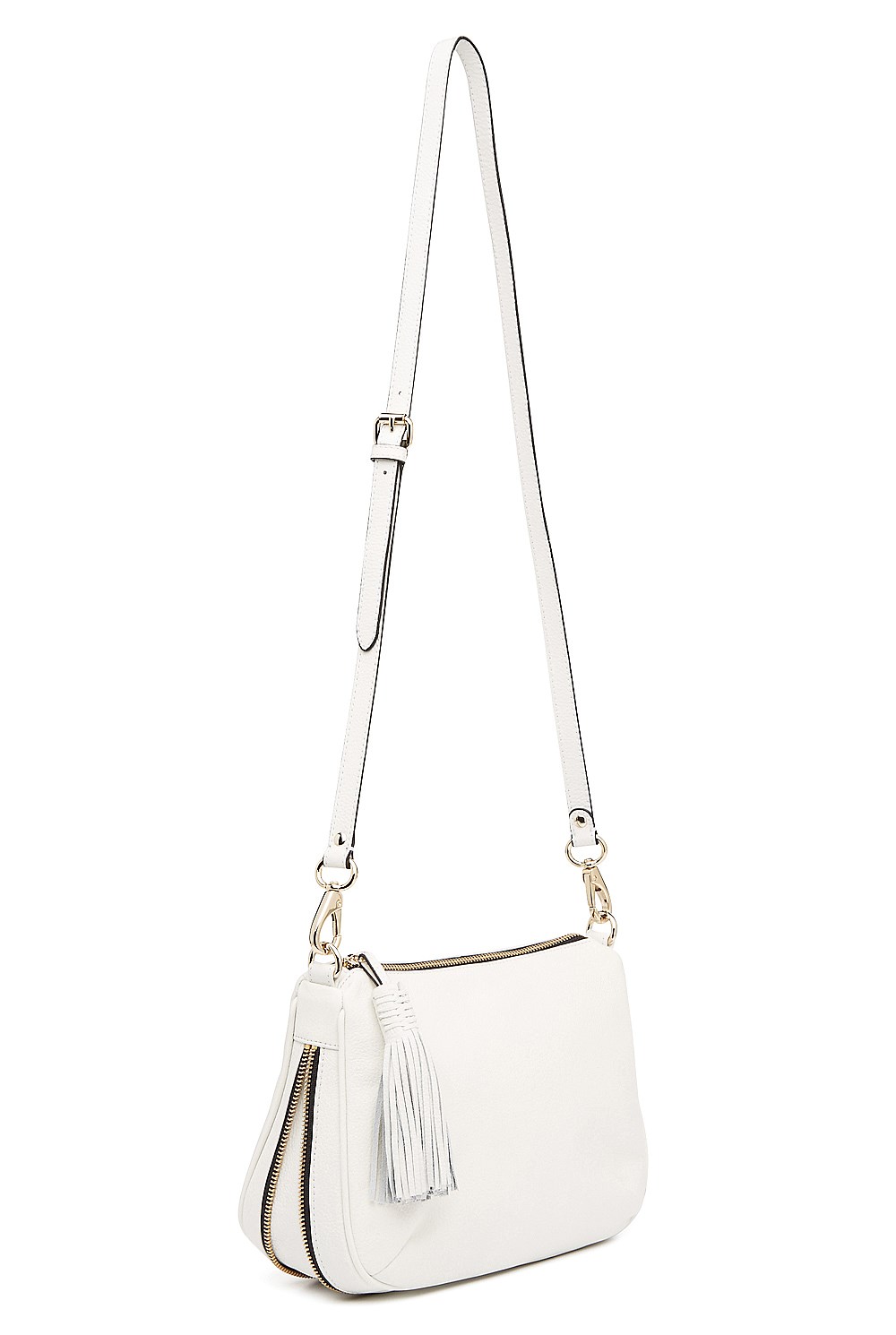 Jacqui Crossbody Bag