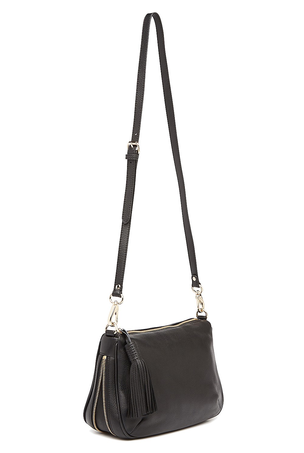 Jacqui Crossbody Bag