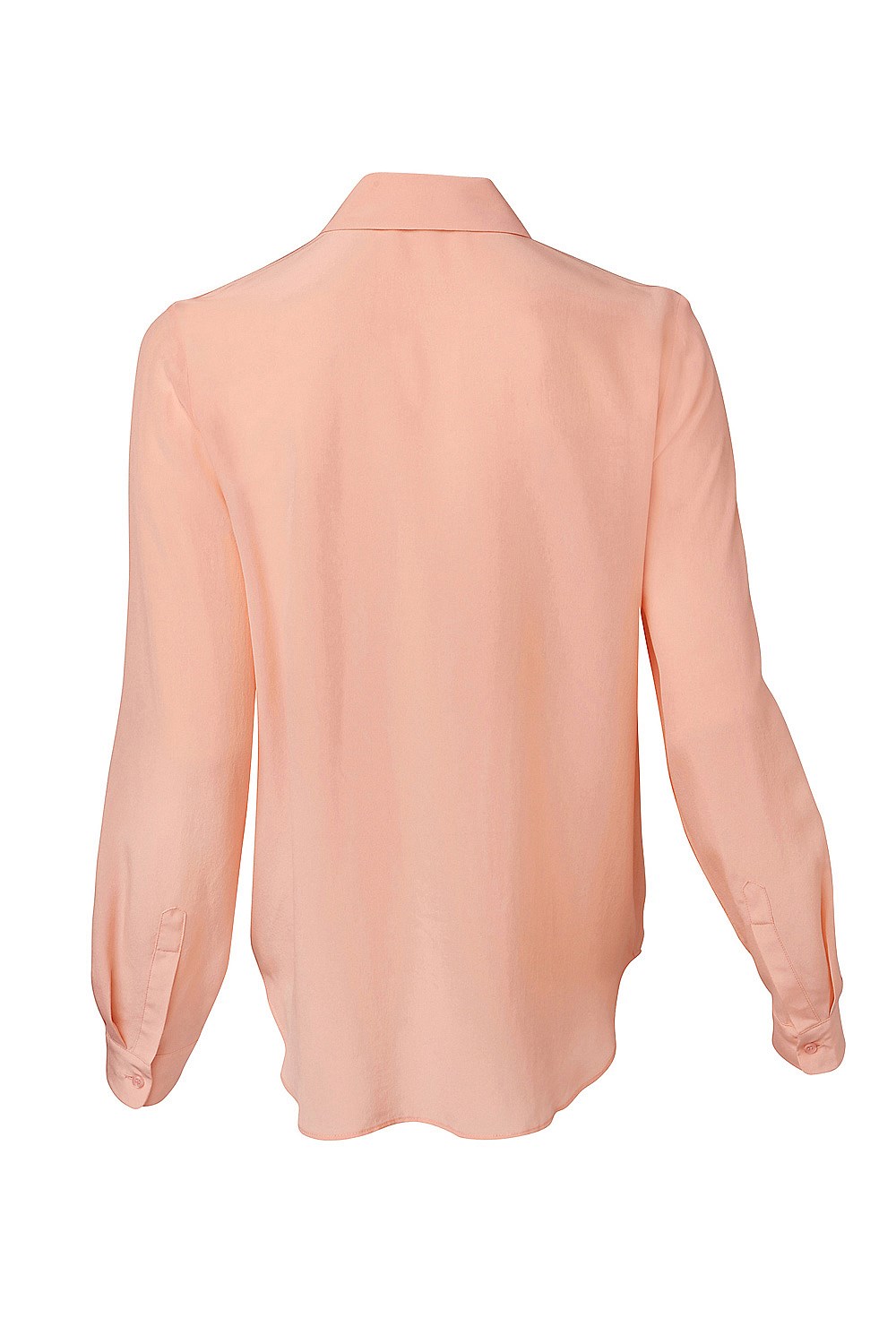 Ocrf Silk Hardware Shirt