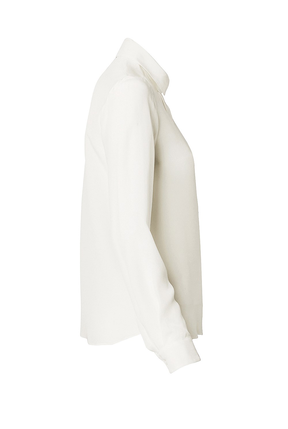Ocrf Silk Hardware Shirt