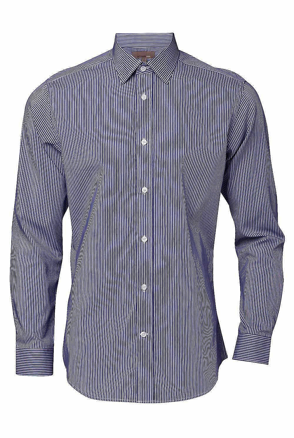 Shadow Stripe City Shirt