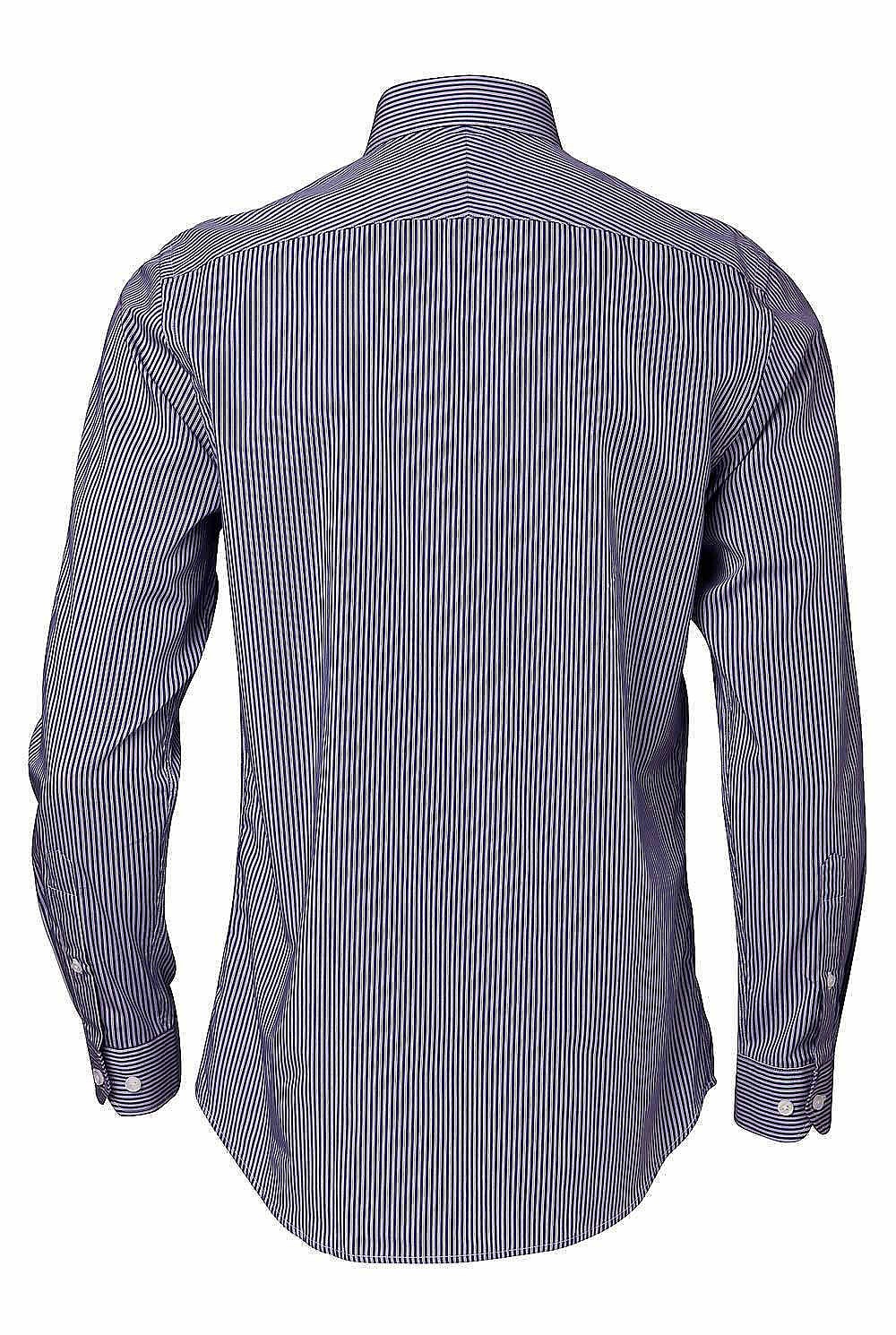 Shadow Stripe City Shirt