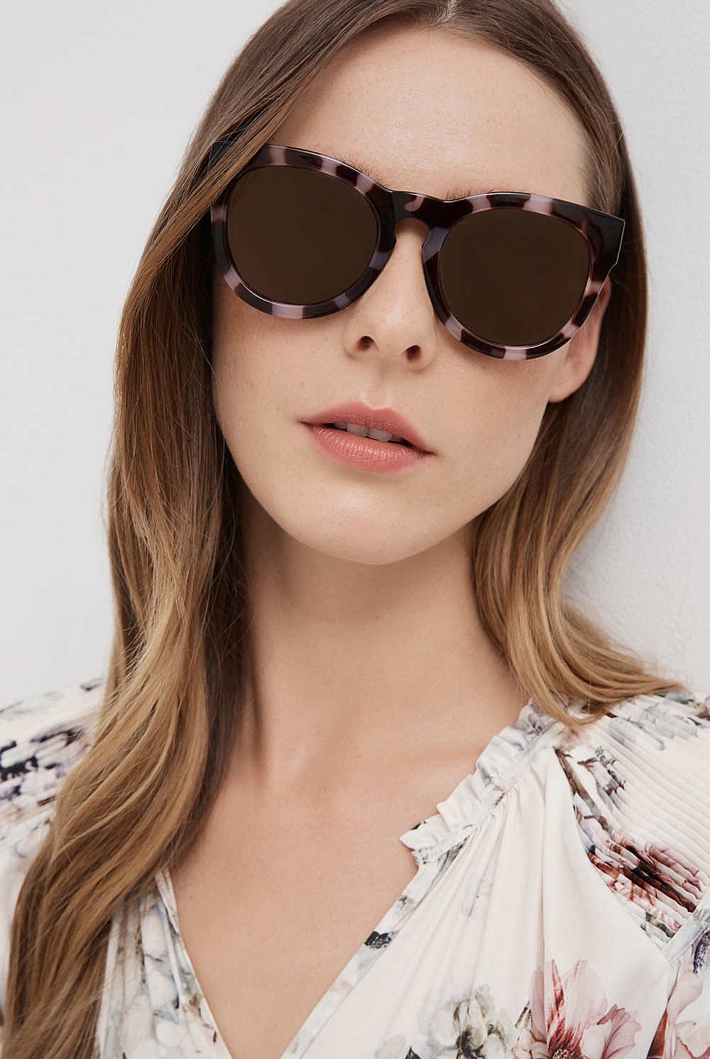 Lella Sunglasses