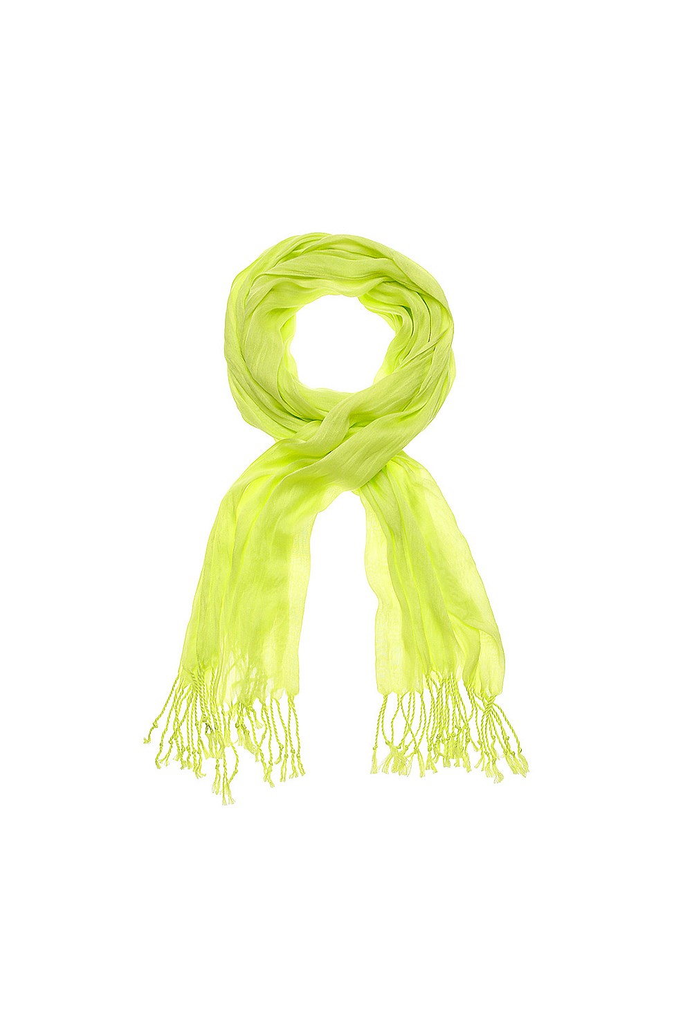 Summer Soft Scarf