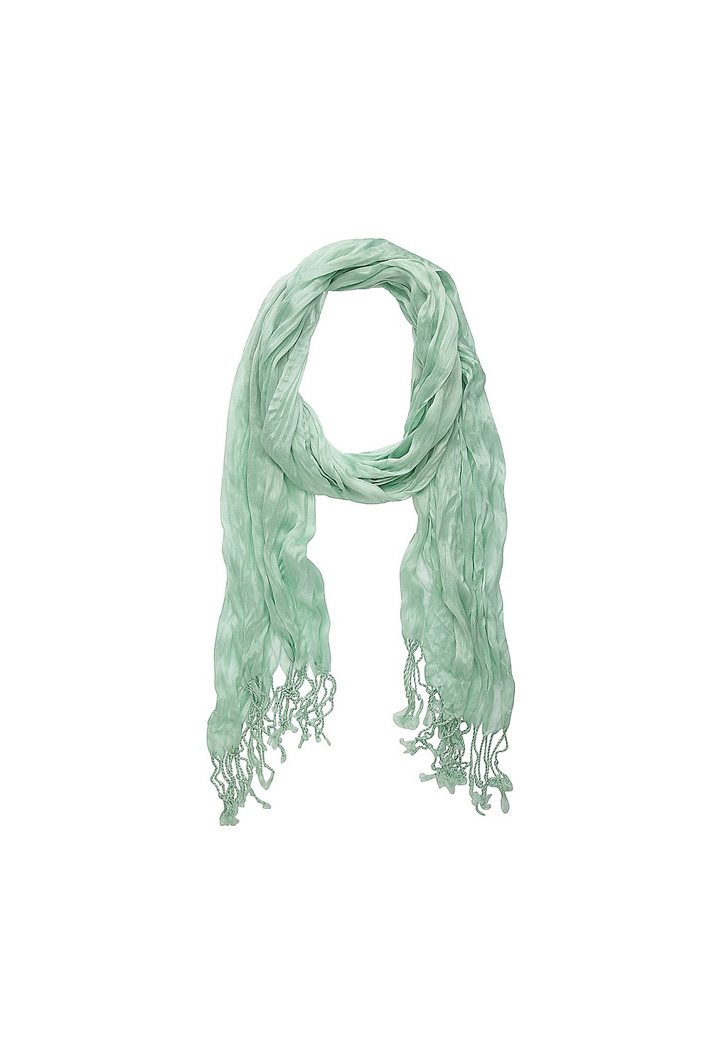 Summer Soft Scarf