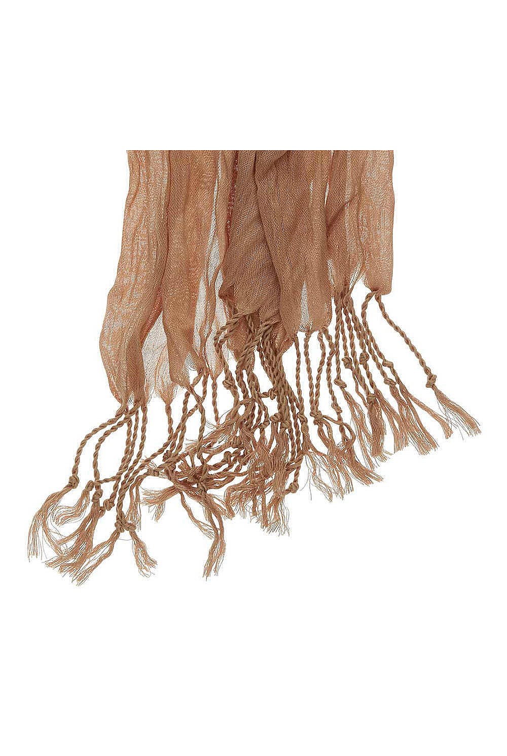 Summer Soft Scarf