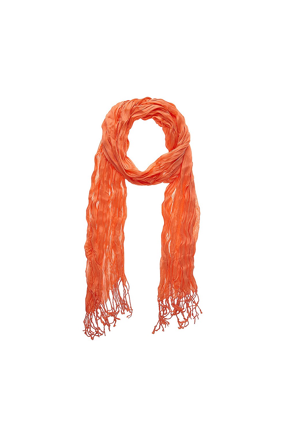 Summer Soft Scarf