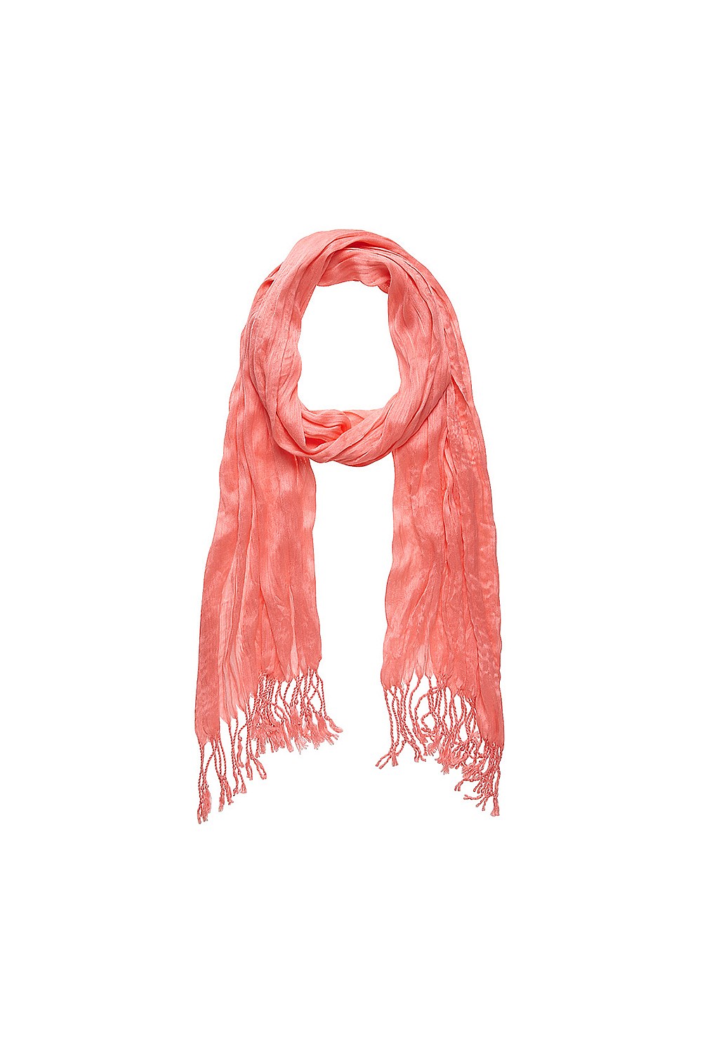 Summer Soft Scarf