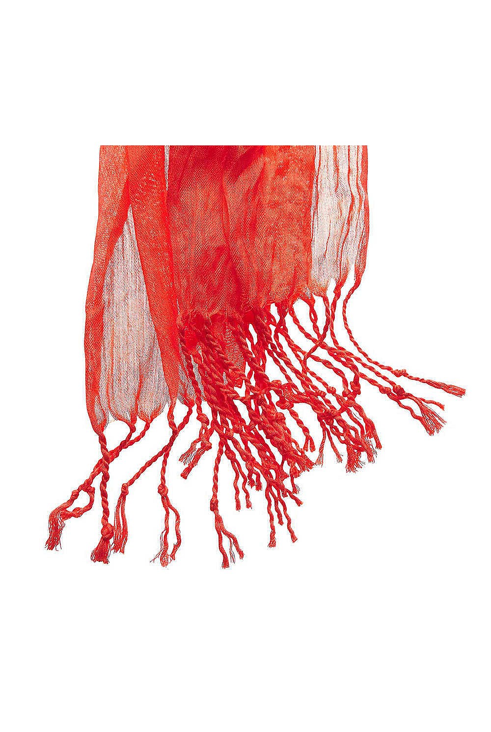 Summer Soft Scarf