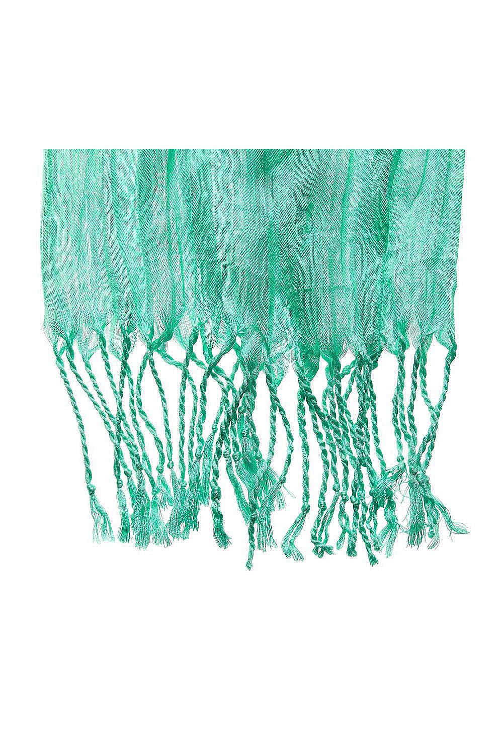Summer Soft Scarf