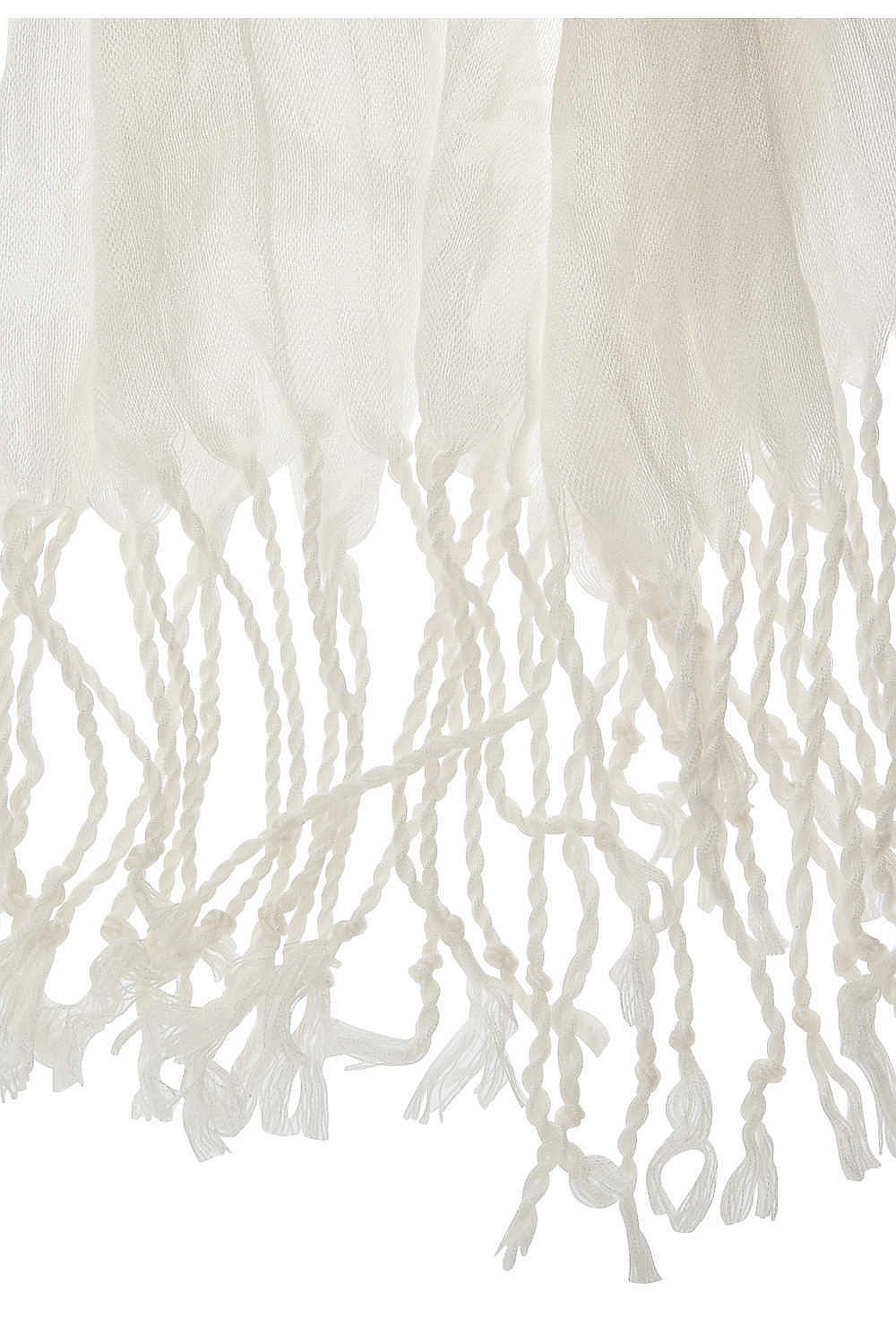 Summer Soft Scarf