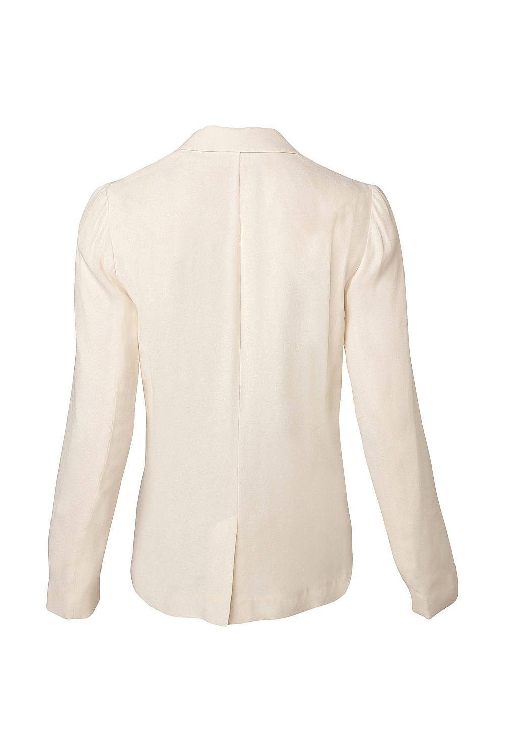 Relaxed Blazer
