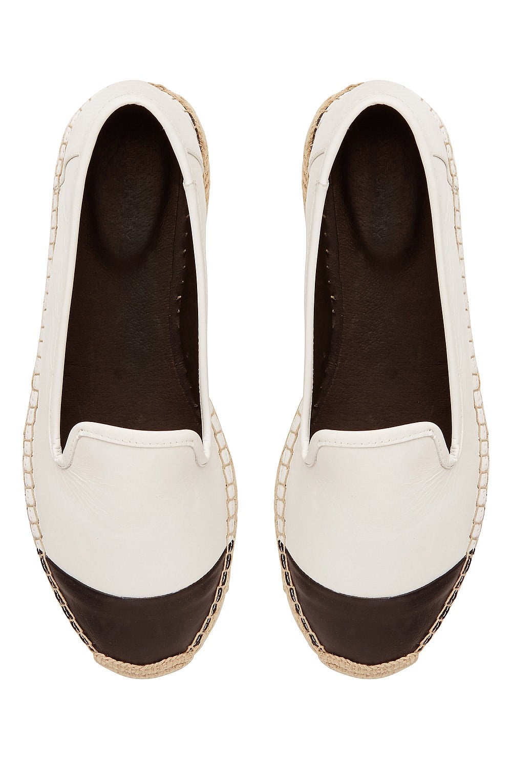 Ellie Espadrille