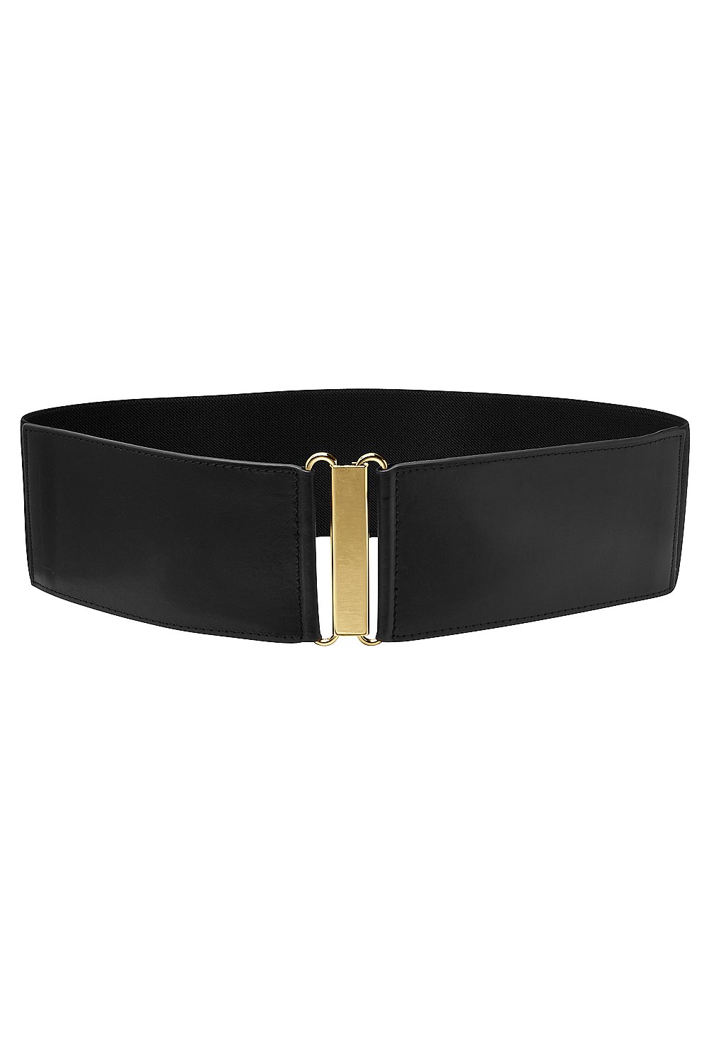 Slide Buckle Belt