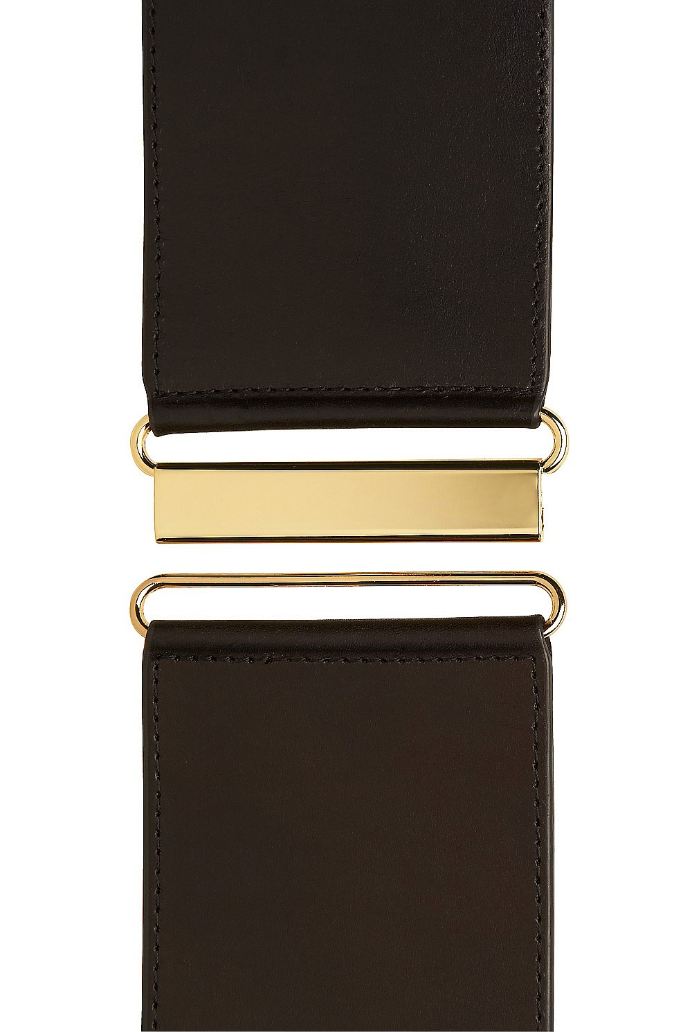 Slide Buckle Belt