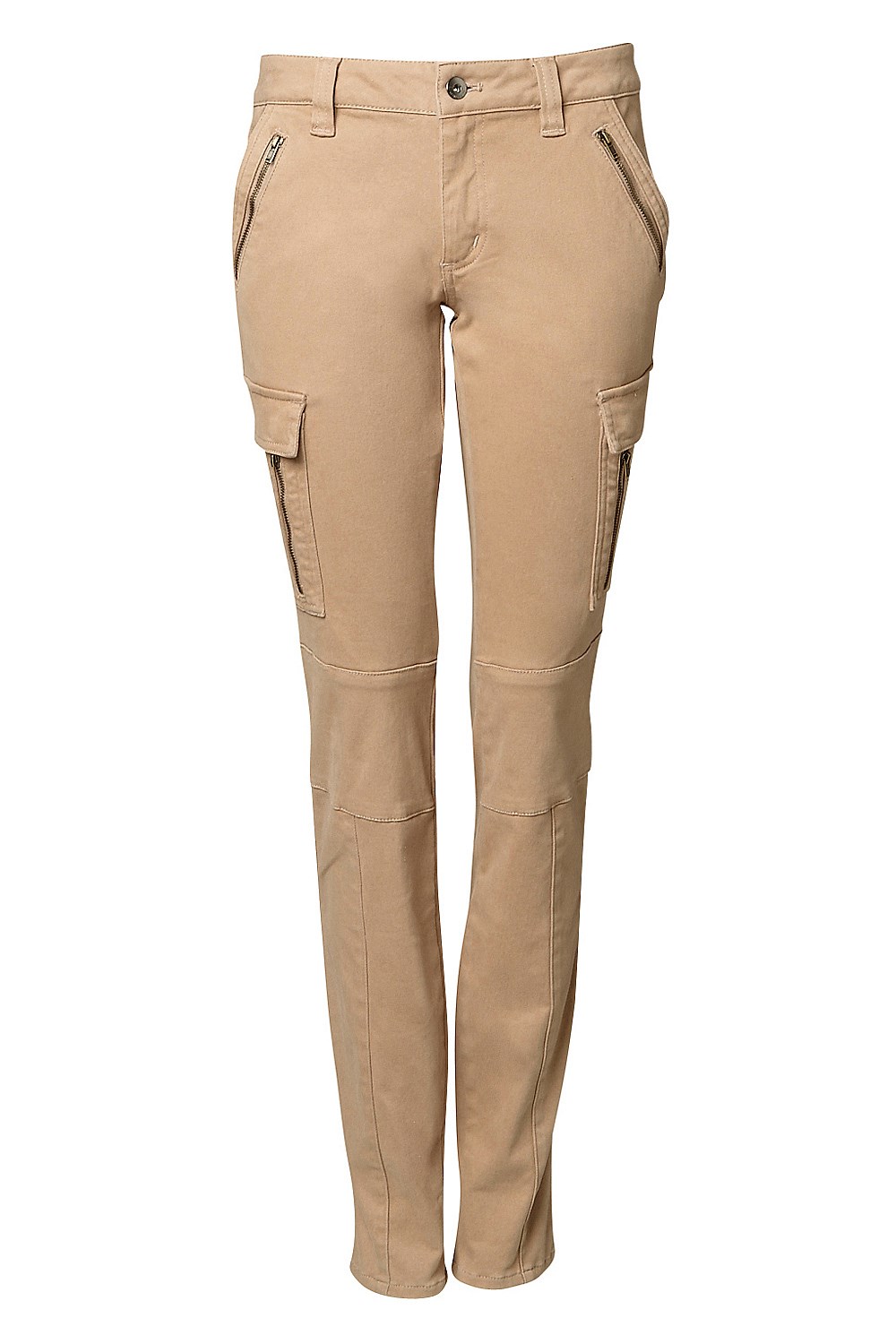 Zip Detail Cargo