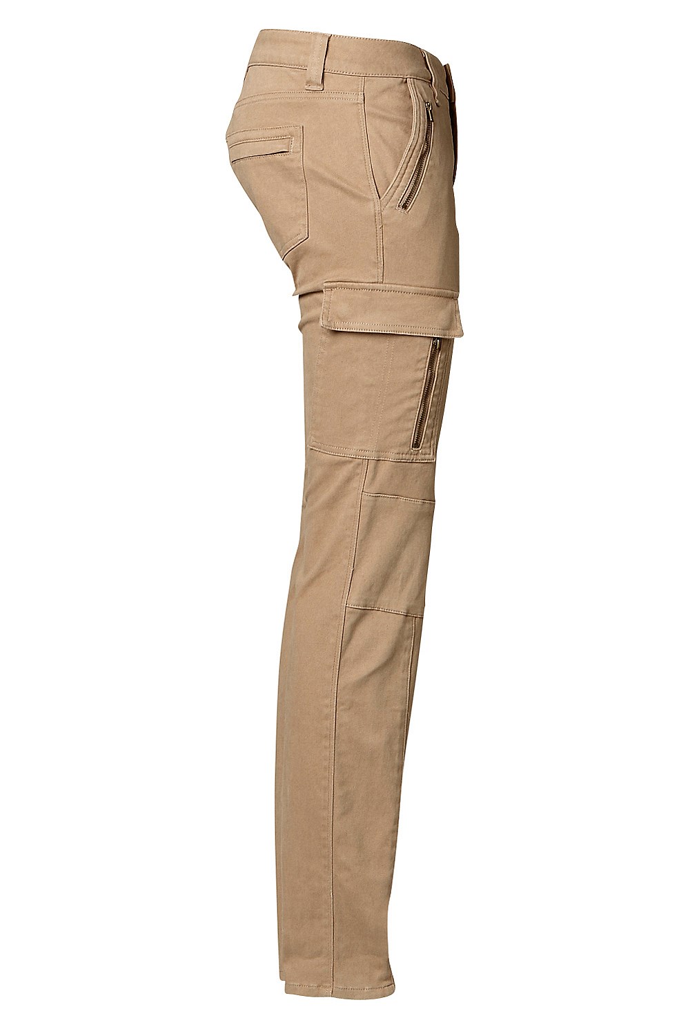 Zip Detail Cargo
