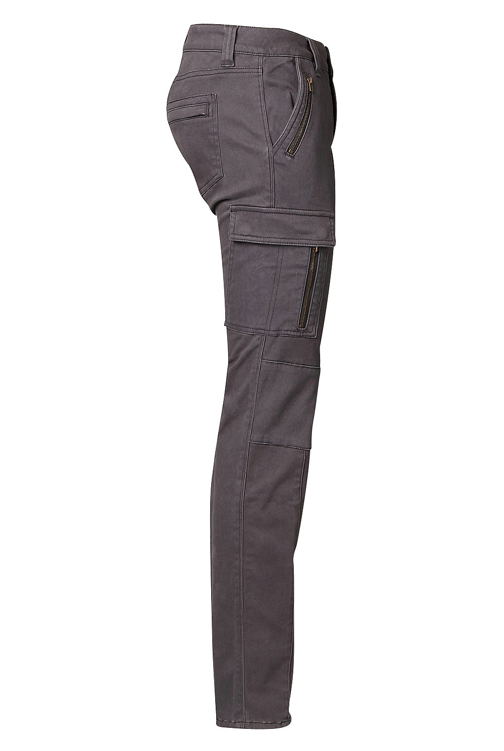 Zip Detail Cargo