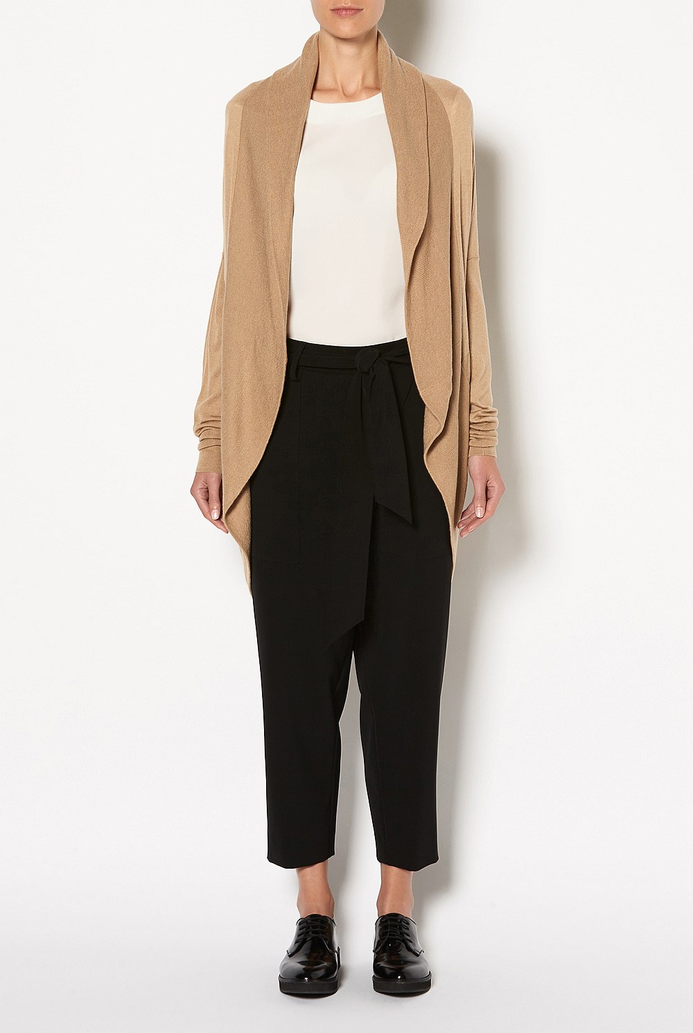 Cocoon Cardi