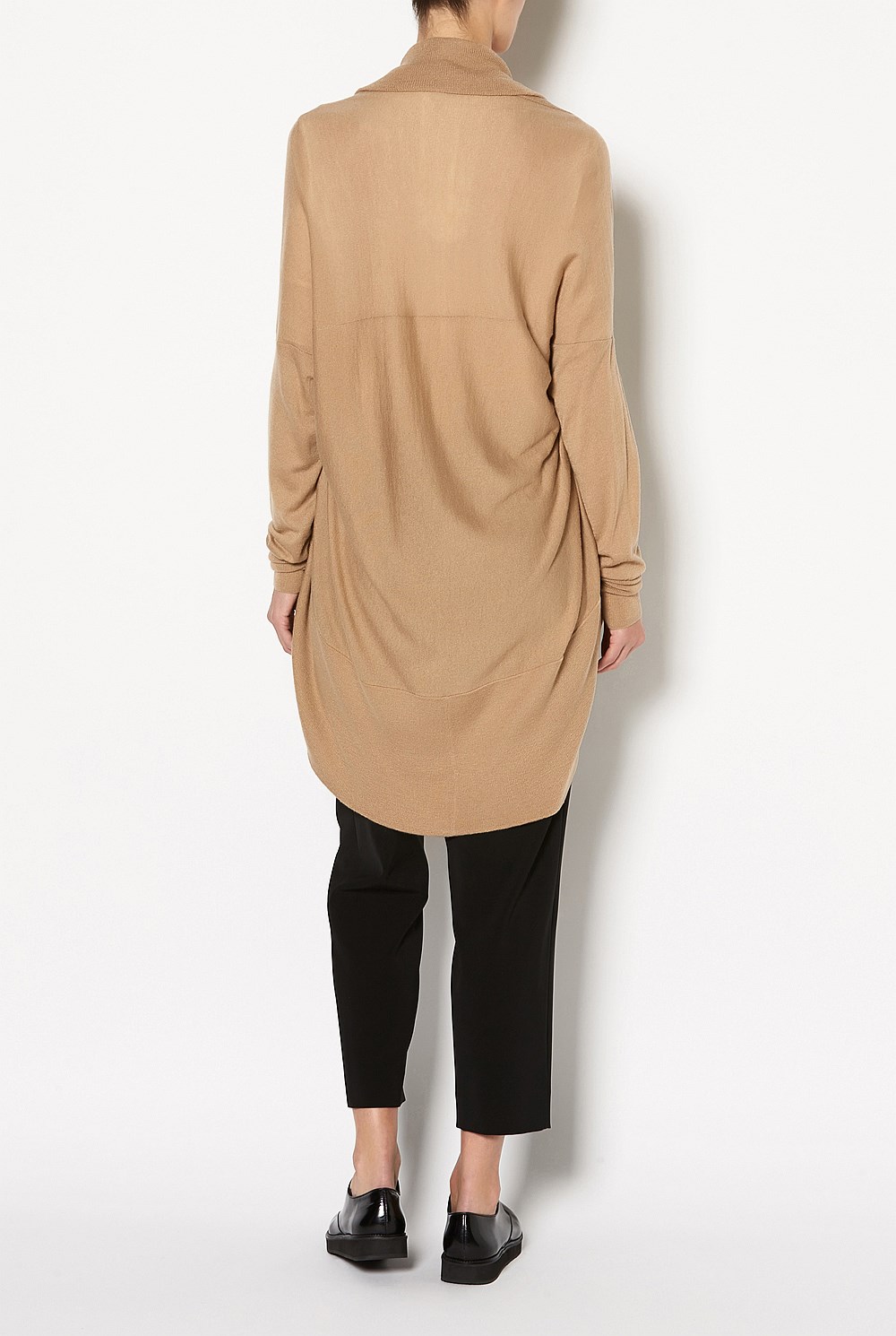 Cocoon Cardi