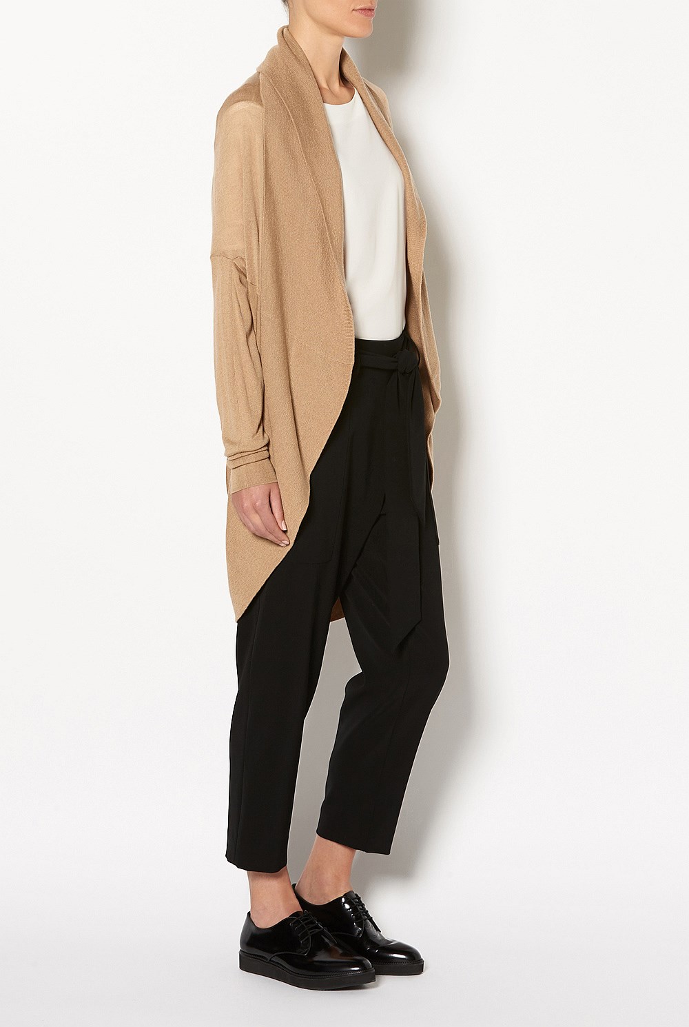 Cocoon Cardi