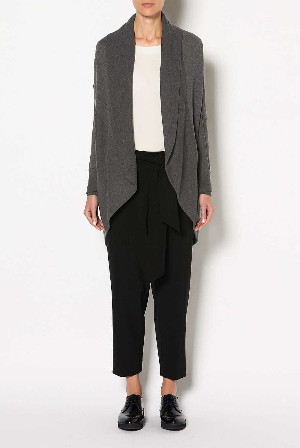 Cocoon Cardi