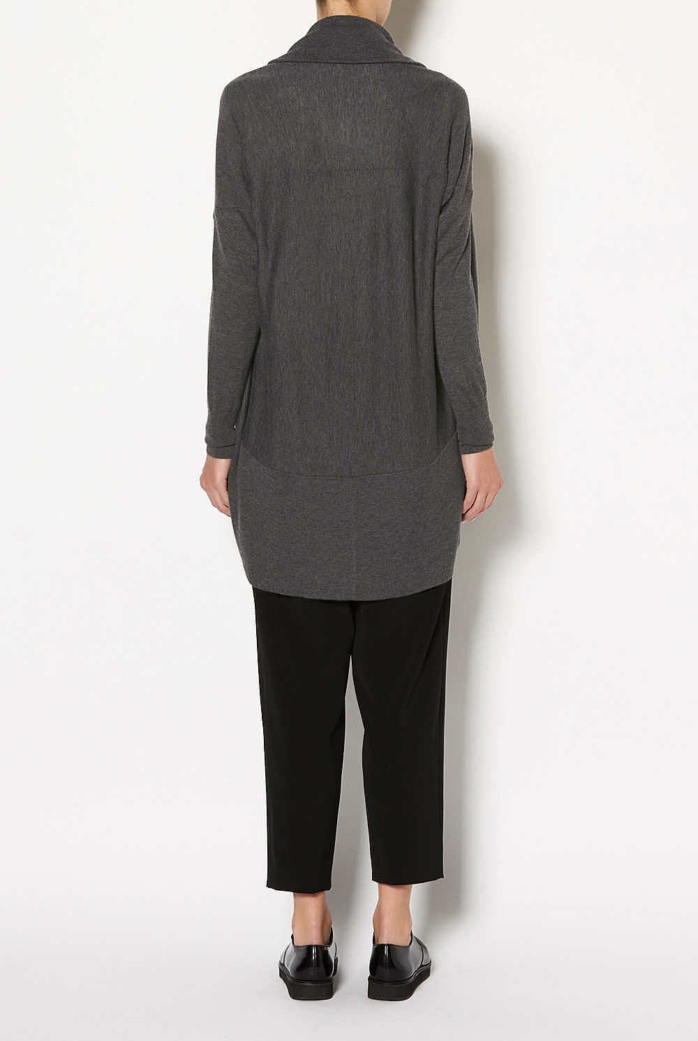 Cocoon Cardi