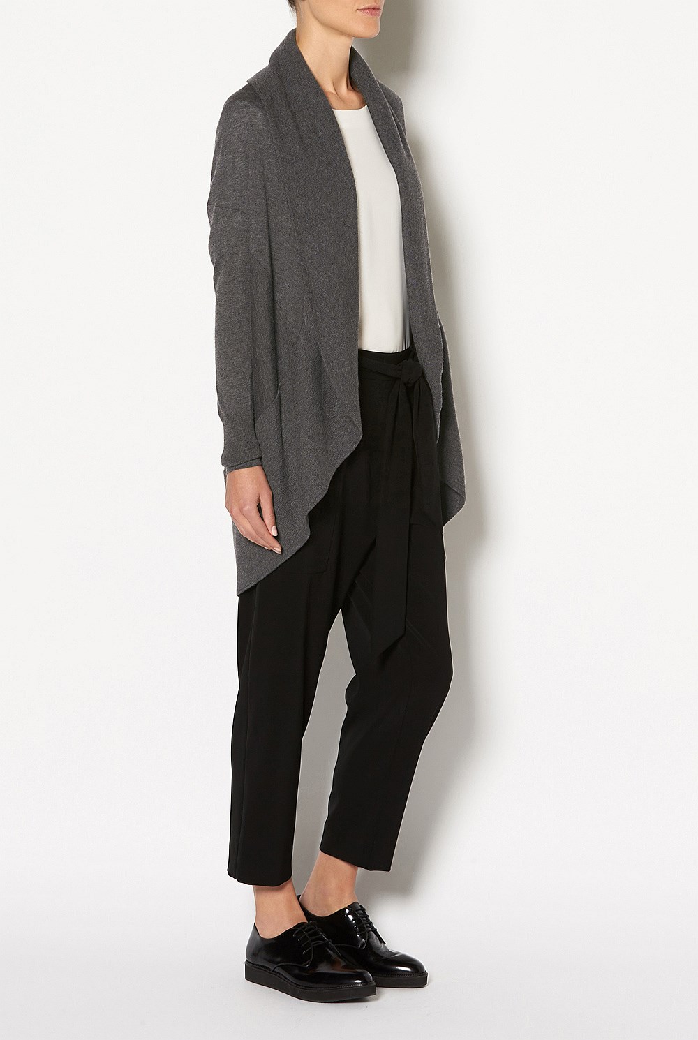 Cocoon Cardi