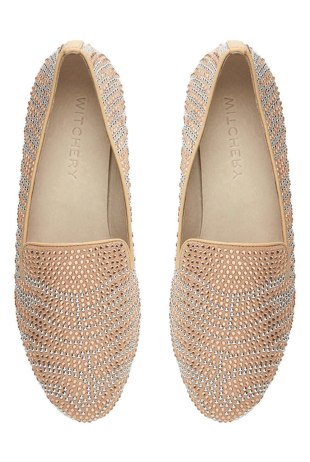 Courtney Loafer