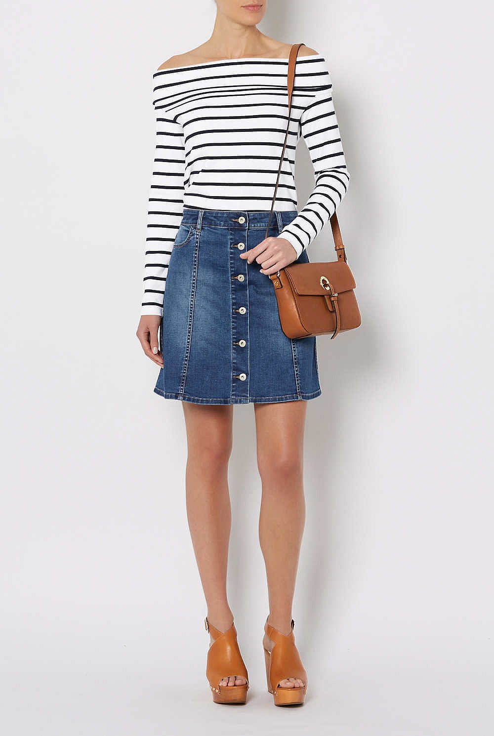 Etienne Crossbody