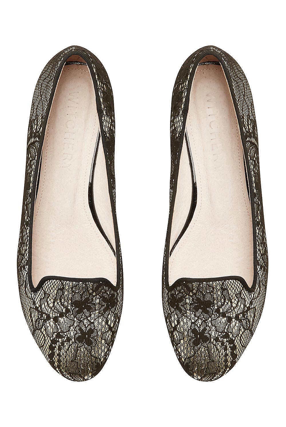 Layla Loafer