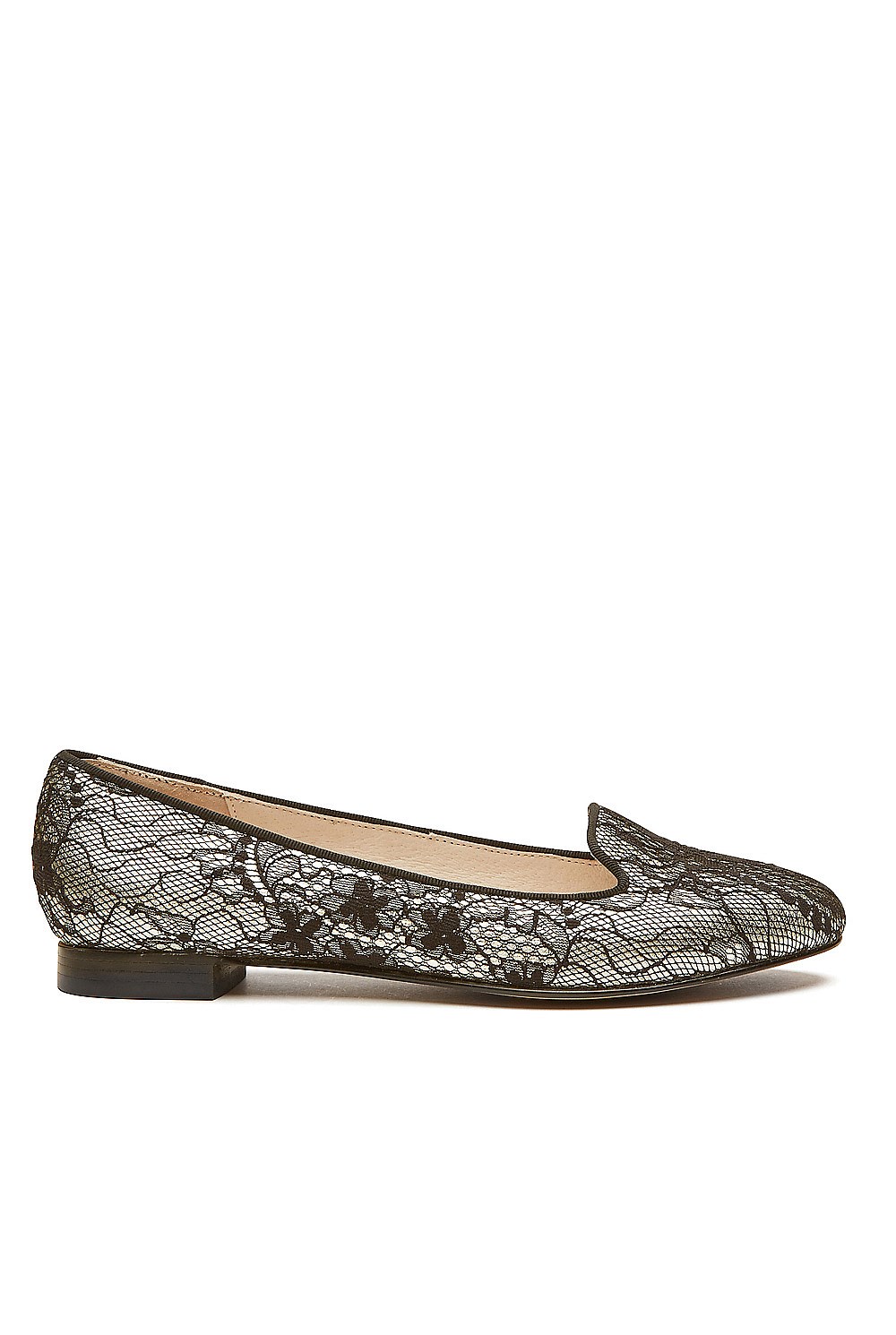 Layla Loafer