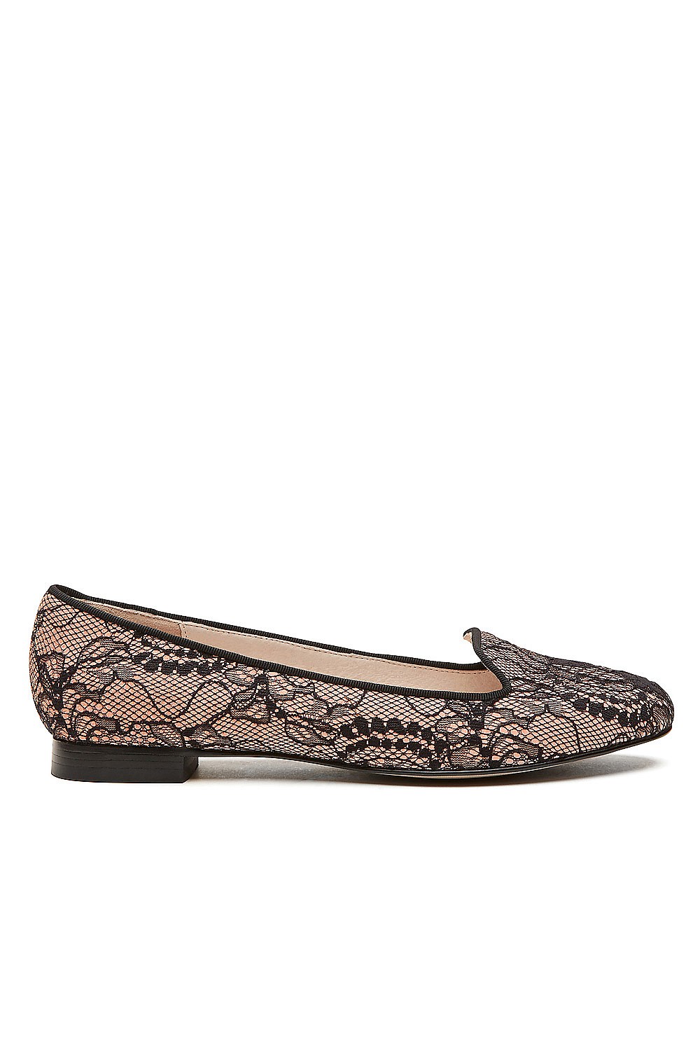 Layla Loafer