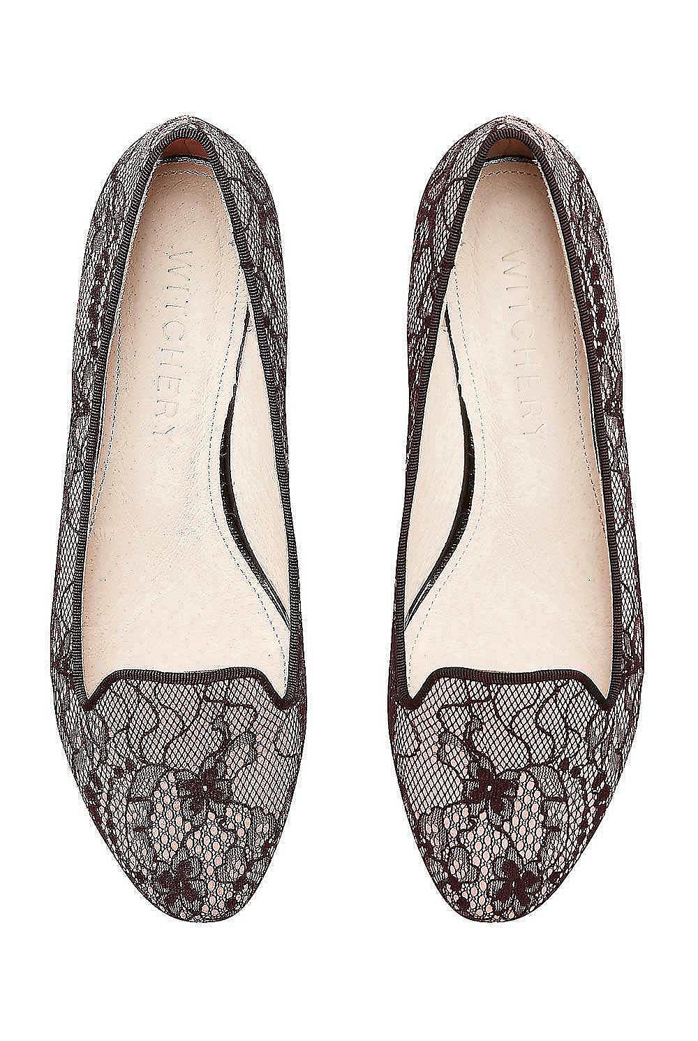 Layla Loafer