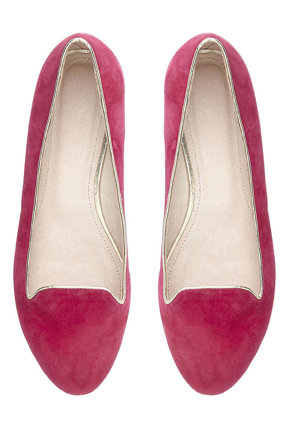 Layla Loafer