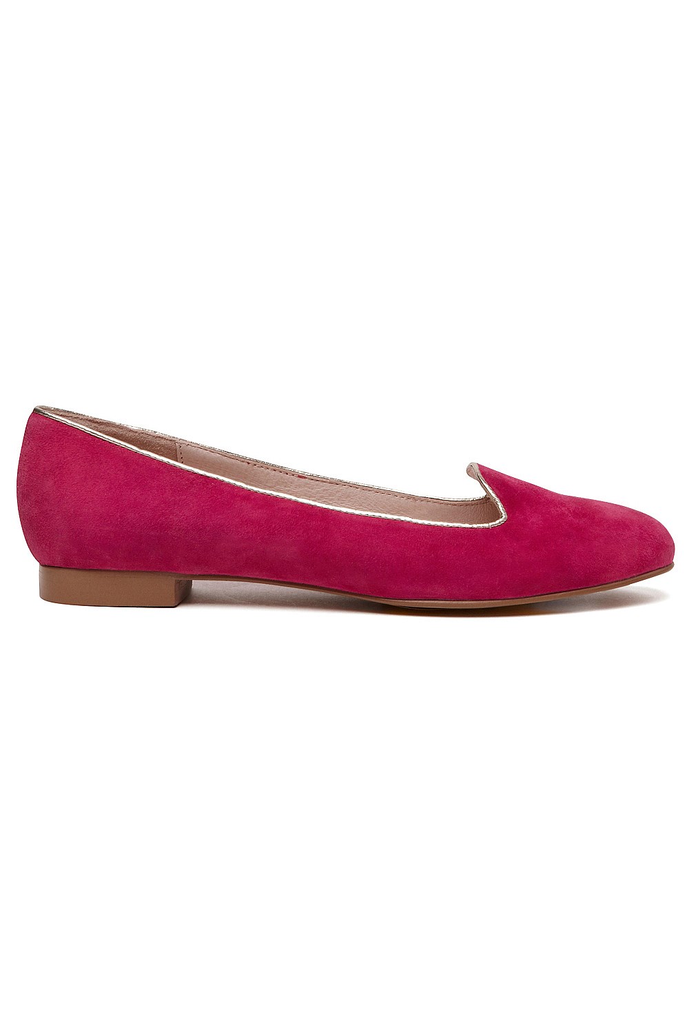 Layla Loafer