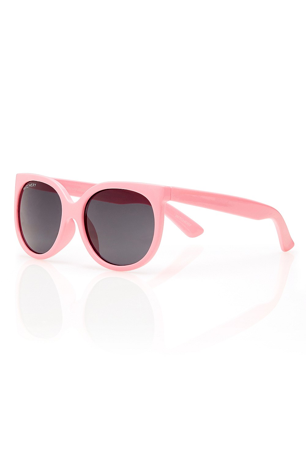 Cat Eye Frame