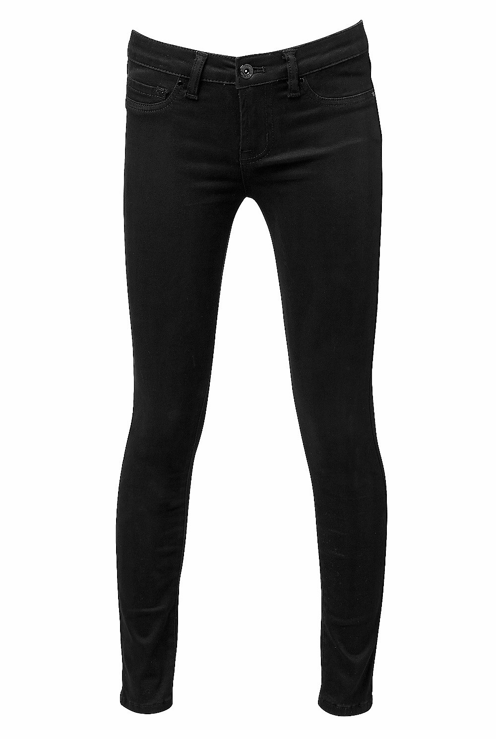 COLOURED JEGGING